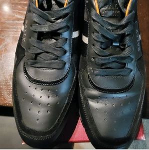 Size 9 Bally sneaker